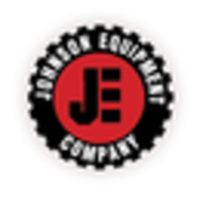 Johnson Equip logo, Johnson Equip contact details