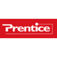 Dale Prentice Company The logo, Dale Prentice Company The contact details