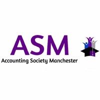 Accounting Society Manchester logo, Accounting Society Manchester contact details