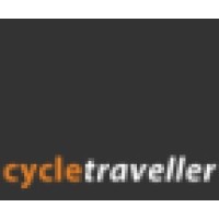 Cycle Traveller logo, Cycle Traveller contact details