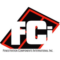 Fenestration Components International, Inc logo, Fenestration Components International, Inc contact details