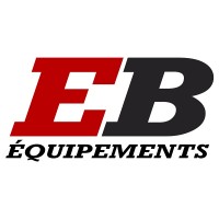 EB Équipements logo, EB Équipements contact details