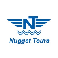 Nugget Tours logo, Nugget Tours contact details