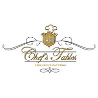 Chef's Tables logo, Chef's Tables contact details