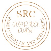 Solid Rock Coach logo, Solid Rock Coach contact details