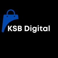 KSB Digital logo, KSB Digital contact details