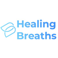 Healing Breaths logo, Healing Breaths contact details