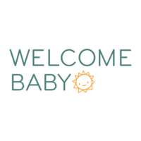 Welcome Baby USA logo, Welcome Baby USA contact details