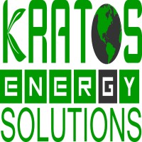 Kratos Energy Solutions logo, Kratos Energy Solutions contact details