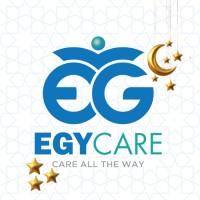 Egycare Healthcare logo, Egycare Healthcare contact details