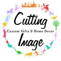 Cutting Image logo, Cutting Image contact details