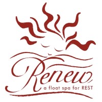 Renew Float Spa logo, Renew Float Spa contact details