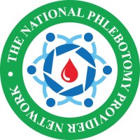 The National Phlebotomy Provider Network logo, The National Phlebotomy Provider Network contact details