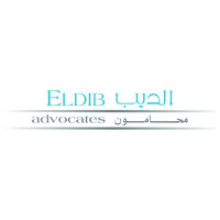 Eldib Advocates logo, Eldib Advocates contact details