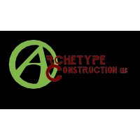 Archetype Construction, LLC logo, Archetype Construction, LLC contact details