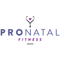 PROnatal Fitness logo, PROnatal Fitness contact details