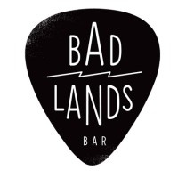 Badlands Bar logo, Badlands Bar contact details