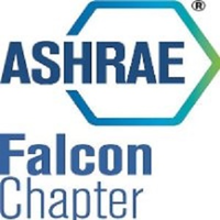 ASHRAE Falcon Chapter - UAE logo, ASHRAE Falcon Chapter - UAE contact details