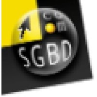 SGBD Products logo, SGBD Products contact details