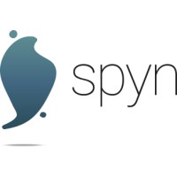 Spyn Card logo, Spyn Card contact details