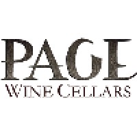 Page Wine Cellars logo, Page Wine Cellars contact details