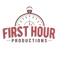 First Hour Productions logo, First Hour Productions contact details