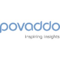 Povaddo logo, Povaddo contact details