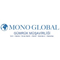 Mono Global Gümrük Müşavirliği logo, Mono Global Gümrük Müşavirliği contact details