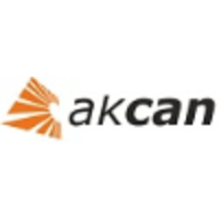 AKCAN logo, AKCAN contact details