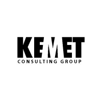 Kemet Consulting Group logo, Kemet Consulting Group contact details