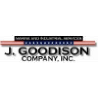 J. Goodison Company logo, J. Goodison Company contact details