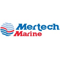 Mertech Marine logo, Mertech Marine contact details