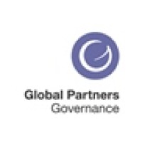 Global Partners Governance logo, Global Partners Governance contact details