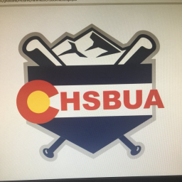 Colorado High School Baseball Umpires Association logo, Colorado High School Baseball Umpires Association contact details