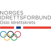 OSLO IDRETTSKRETS logo, OSLO IDRETTSKRETS contact details