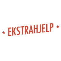 Ekstrahjelp AS logo, Ekstrahjelp AS contact details