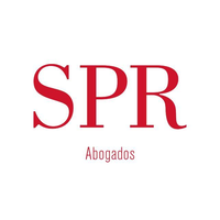 SPR Abogados logo, SPR Abogados contact details