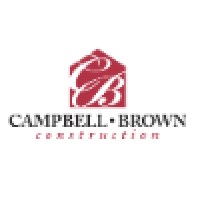 Campbell Brown Construction logo, Campbell Brown Construction contact details