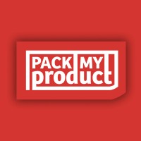 Pack My Product logo, Pack My Product contact details