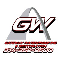 Gateway Waterproofing & Restoration logo, Gateway Waterproofing & Restoration contact details