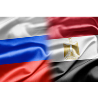 Russian-Egyptian Business Council logo, Russian-Egyptian Business Council contact details