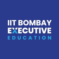 IIT Bombay Executive Education logo, IIT Bombay Executive Education contact details