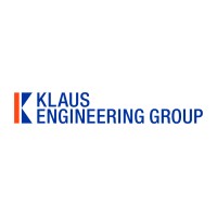 Klaus Engineering Group logo, Klaus Engineering Group contact details