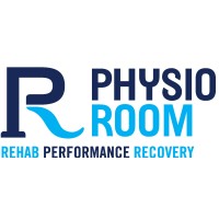 Physio Room logo, Physio Room contact details