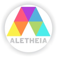 Aletheia Digital Media logo, Aletheia Digital Media contact details