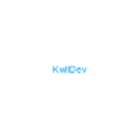 KwilDev logo, KwilDev contact details