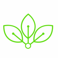 Happyleaf logo, Happyleaf contact details