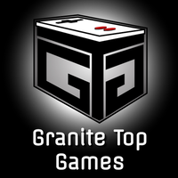 Granite Top Games LLC logo, Granite Top Games LLC contact details