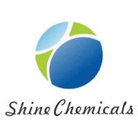 Hangzhou Shine Chem Co.,Ltd logo, Hangzhou Shine Chem Co.,Ltd contact details