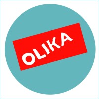 OLIKA logo, OLIKA contact details